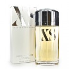 XS By Paco Rabanne For Men - 3.4 EDT SPRAY